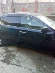 поворотник тойота виндом: Toyota Windom: 2002 г., 3 л, Автомат, Бензин, Седан — 6