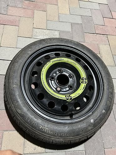 диски r17 киа: Колеса в сборе R 16, Всесезонная, Новый, Запаска, Легковые, Железные, отверстий - 5 — 2