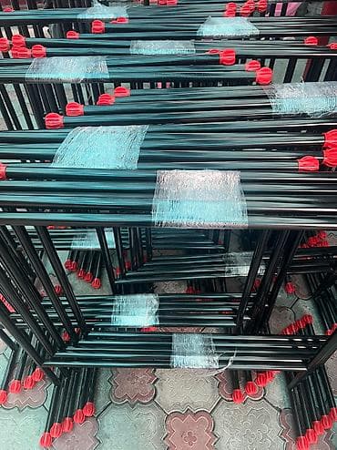 иванова: Вешалки швейные(швейные Козлы) Вешалки Швейные Козлы! Оптом и в — 10