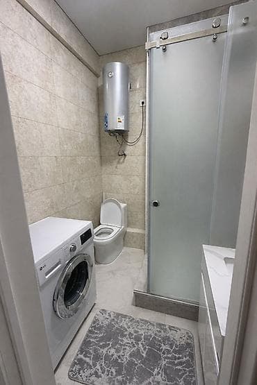 erl group: 1 комната, 41 м², Элитка, 12 этаж, Евроремонт — 4