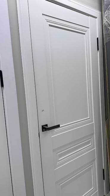 кованые: Двери для домов и квартир, Металлическая, Со стеклом, цвет - Серый — 8