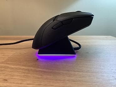 мышка razer: Razer Viper Ultimate Модель очень лёгкая, удобная для игр и — 2