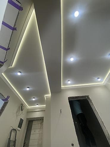 иссы куль: Натяжной потолок Глянцевое, Матовое, 3D потолки Гарантия, Бесплатная консультация, Бесплатный замер — 3