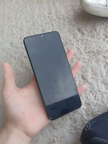 redmi note 8 global version: Redmi, Redmi 12C, Б/у, 64 ГБ, цвет - Черный, 2 SIM — 10
