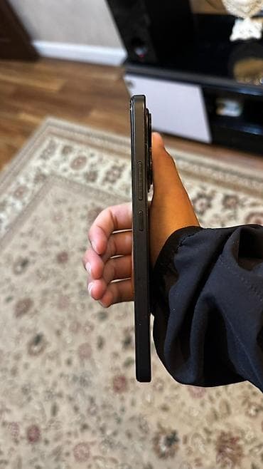 redmi 9 а: Redmi, Redmi Note 14, Колдонулган, түсү - Кара, 2 SIM — 5