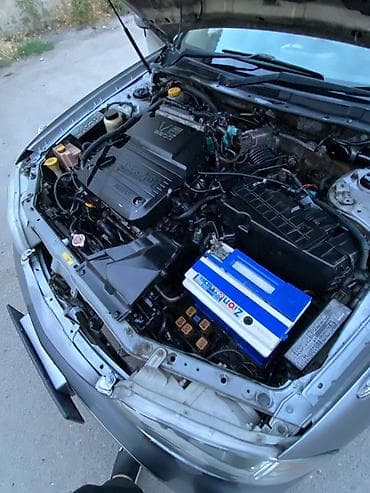 wuling mini ev: Nissan Cefiro: 2001 г., 2.5 л, Автомат, Бензин, Седан — 7