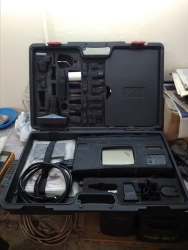 Ремонт деталей автомобиля