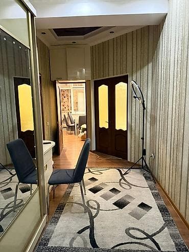 панораме: 1 комната, Собственник, С мебелью полностью — 2