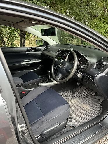byd leopard: Toyota Caldina: 2003 г., 1.8 л, Автомат, Бензин, Универсал — 5