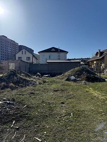 ак жол раздольный: 6 соток, Для строительства, Красная книга, Тех паспорт — 2