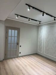 купить квартиру в токмаке без посредников: 2 комнаты, 41 м², Элитка, 10 этаж, Евроремонт — 4