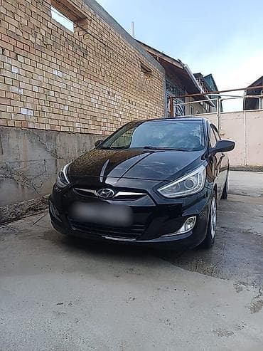 rerode r1: Hyundai Solaris: 2014 г., 1.6 л, Ручные, Бензин, Седан — 1