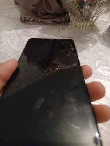 держатель планшета: Tecno Pop 4, цвет - Черный — 4