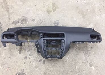 АвтоАтелье (Escobar) Перетяжка салона Перетяжка Панели(торпеды)