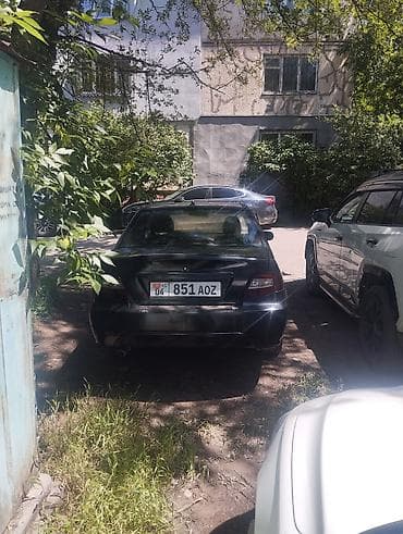 генератор нексиа: Daewoo Nexia: 2011 г., 1.6 л, Механика, Бензин, Седан — 3