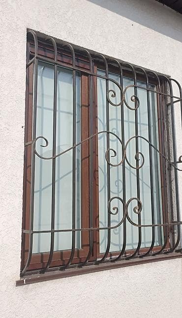 pos service: Сварочный цех принимаем заказы на изготовление металлоконструкций — 2