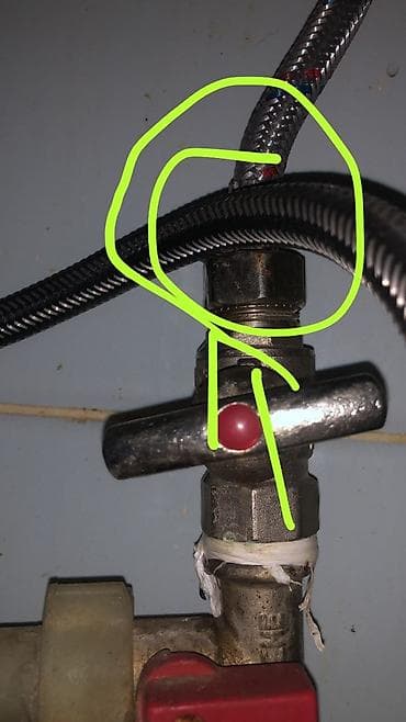 Сантехнические работы: монтаж, ремонт и замена труб и запорной