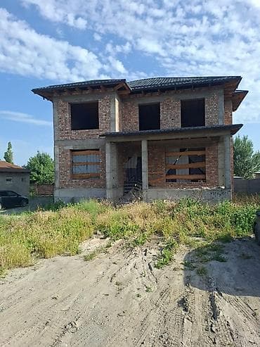 дома в бишкеке цены: 🏡 Дом вашей мечты в Арча-Бешик🔥 Продается просторный двухэтажный дом — 3