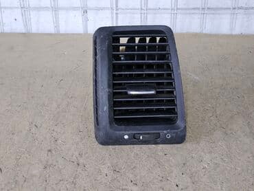 cl: Дефлектор воздуховода Honda 2003 г., Б/у, Оригинал, Германия — 1