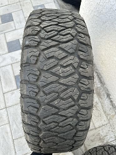 купить шины ат: Внедорожные шины All-Terrain, комплект из 2 шт. - Назначение: для — 3