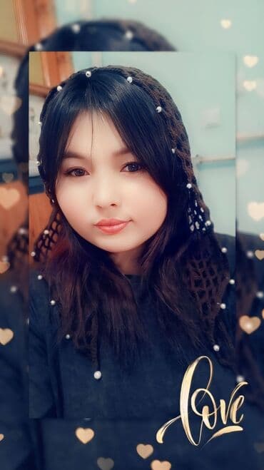 хиджаб для детей: Платок, Косынка, Осень-весна, Хлопок, Вязаная модель — 3