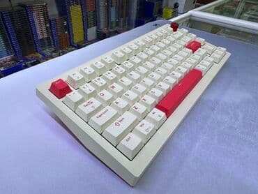переходник для клавиатуры: Клавиатура — 6