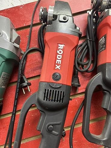 посуда мойки: Перфоратор, Crown, Новый, Самовывоз — 10