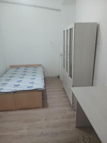 дом политех: Комнаты для проживания Светлые меблированные комнаты в — 4