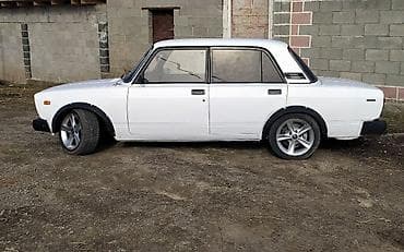 трамблёр жигули: ВАЗ (ЛАДА) 2105: 2000 г., 2.8 л, Ручные, Бензин, Седан — 8