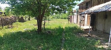 квартира с подселением аламедин 1: Продается земельный участок с домом в с. Чат-Куль, ул. Почтовая, д — 7