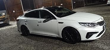 sprinter 2 9: 🔥Сдаю Kia K5 посуточно. 🔥Отличное состояние, мягкий ход и комфорт !!! — 3