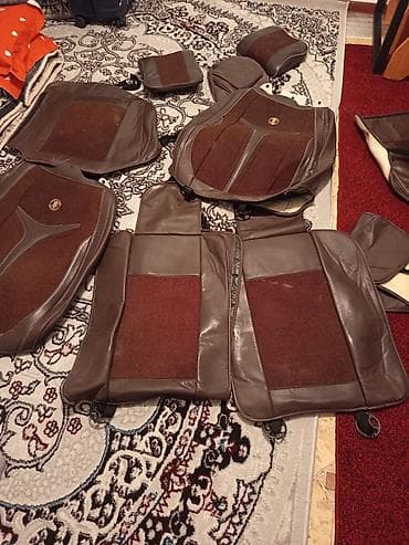 молдинг нексия 2: Чехлы С подушкой, Hyundai, Новый, Самовывоз — 1