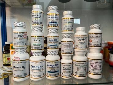 h2 premium магний водород инструкция: В наличии витамины и БАДы из Америки с сайта iHerb 100% оригинал — 2