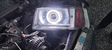 задние стоп: Ремонт деталей автомобиля, без выезда — 7