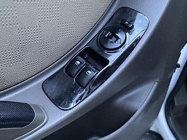 Транспорт: Легкий грузовик, Hyundai, Стандарт, 1,5 т, Б/у — 6