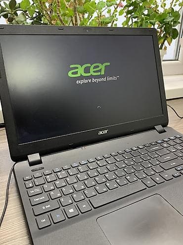 Ноутбуктар: Acer ноутбук Жеңил тапшырмалар үчүн, Башка серия — 2