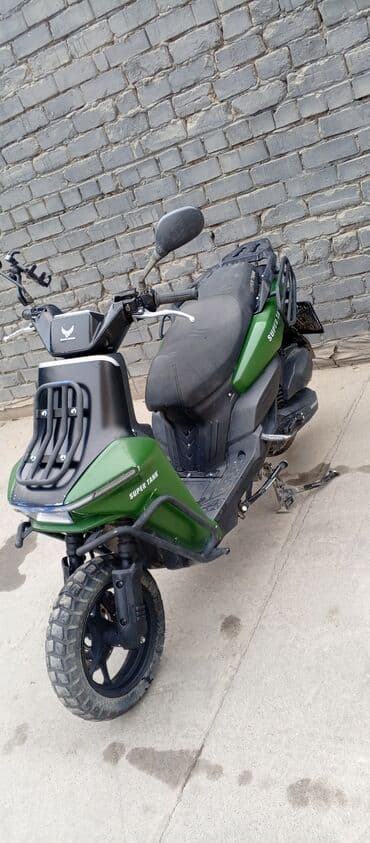 купить скутер бу в бишкеке: Город ош Срочно ❗❗ Продаю мопед танк 🛵 180 кубов В нормальном — 1