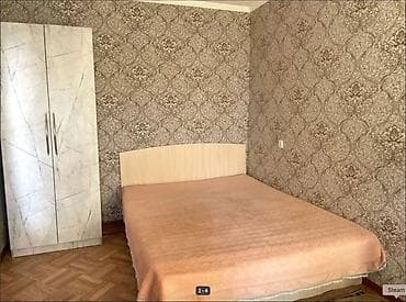 сниму дом квартиру: Сдаю 1 ком квартиру в Бостери (мкр Рабочий городок) — 3