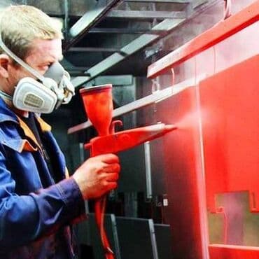 Больше 6 лет опыта