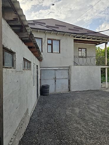 котежи: Продаётся частный дом с большим участком. Общий участок 13 сотых — 3