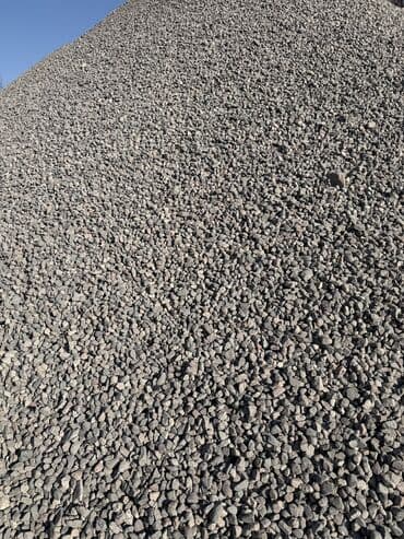 комнатные растения в бишкеке купить цена оптом и в розницу: Продается щебень, не мытый для рассыпных работ — 3