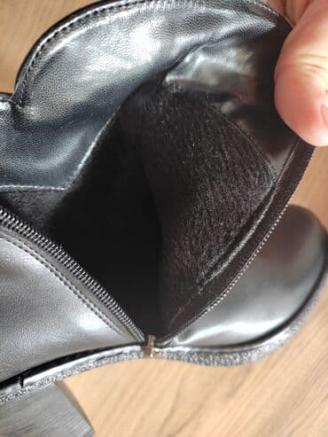 Женская обувь: Продаю новую обувь. Турецкая — 3