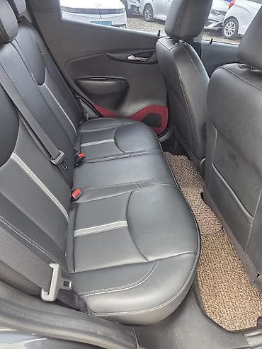 кобольт: Chevrolet Spark: 2020 г., 1 л, Автомат, Бензин, Хэтчбэк — 6