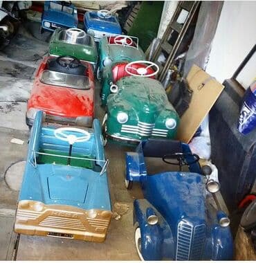 диск на москвич: Москвич 412: 1980 г. — 4