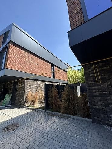 5: Продается таунхаус в районе тц Ала-Арча В состоянии ПСО Со своим — 3