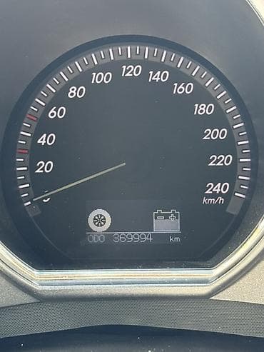 лексус 400 лс: Lexus RX: 2004 г., 3 л, Автомат, Гибрид, Кроссовер — 9