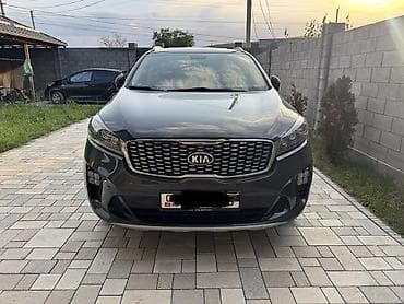 соренто продаю: Kia Sorento: 2018 г., Кроссовер — 2