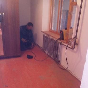 Двери на заказ: Отопление теплый пол система паук масковский ленинградка любой на ваш — 3