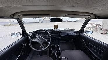 lada 9: ВАЗ (ЛАДА) 2107: 2009 г., 1.6 л, Механика, Бензин, Седан — 5