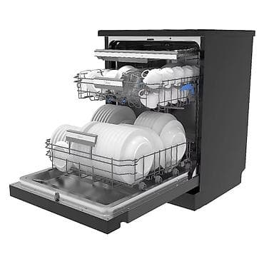 mate 60: Посудомойка, Новый, Бесплатная доставка — 6